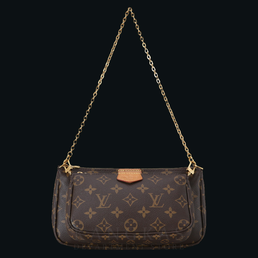 LOUIS VUITTON(USED)루이비통 모노그램 멀티 포쉐트 악세수아